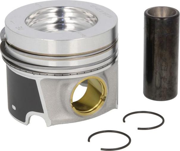 NE 130050059400 - Поршень autocars.com.ua