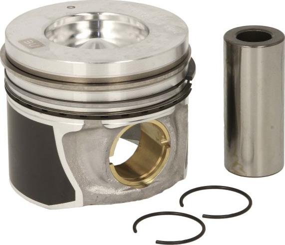 NE 130087001000 - Поршень autocars.com.ua