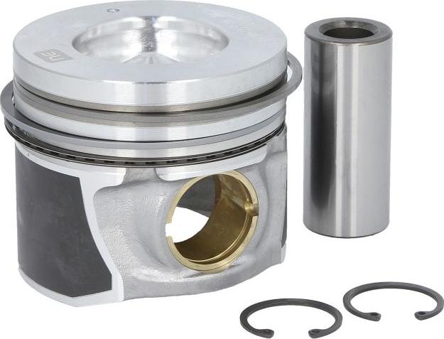 NE 130087001021 - Поршень autocars.com.ua