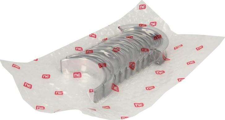 NE 180007000700 - Комплект підшипників колінчастого вала autocars.com.ua