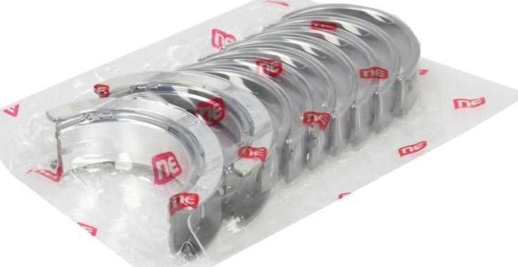 NE 180007001115 - Комплект підшипників колінчастого вала autocars.com.ua