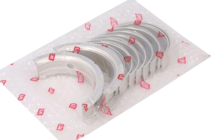 NE 180 020 0004 00 - Підшипник коленвала autocars.com.ua