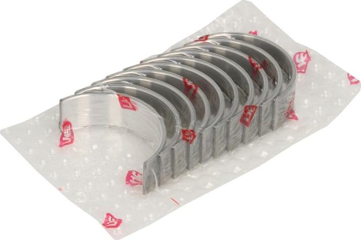 NE 180035000916 - Комплект підшипників колінчастого вала autocars.com.ua