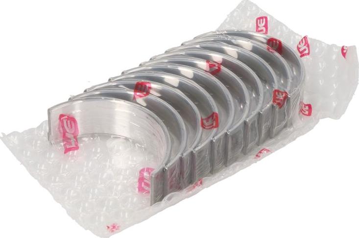 NE 180035000922 - Комплект підшипників колінчастого вала autocars.com.ua