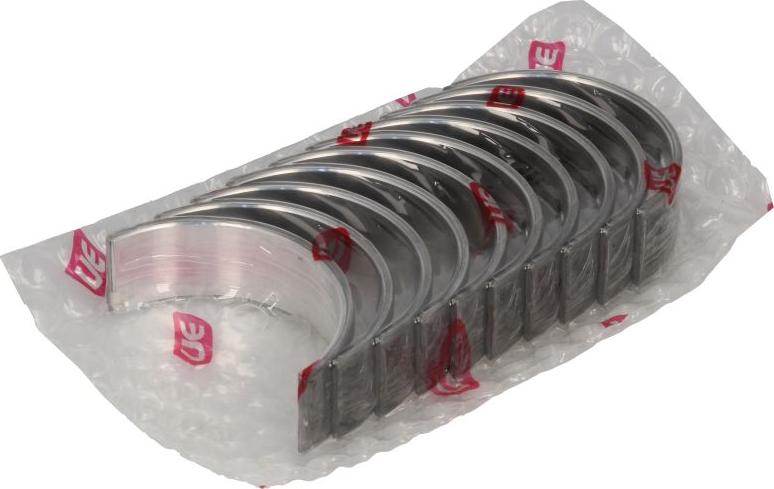 NE 180035001016 - Комплект підшипників колінчастого вала autocars.com.ua