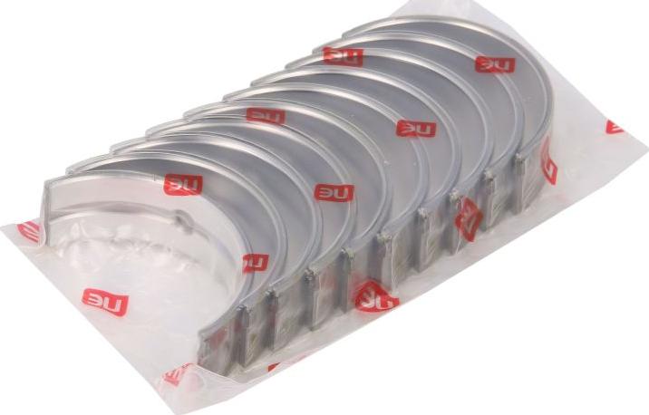 NE 180035001100 - Комплект підшипників колінчастого вала autocars.com.ua