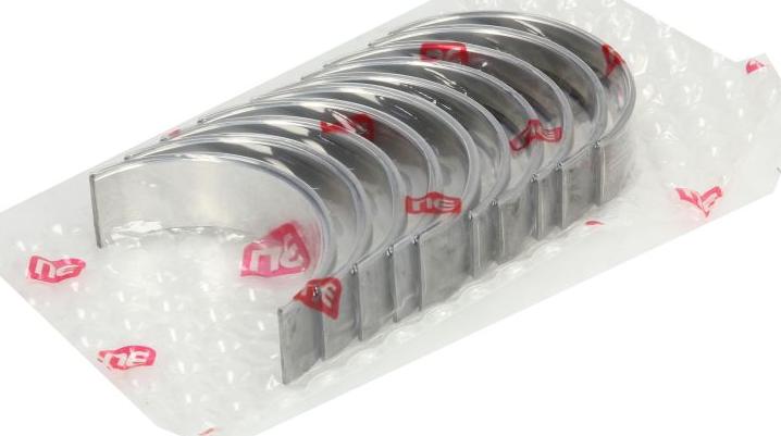 NE 180 038 0013 00 - Підшипник коленвала autocars.com.ua