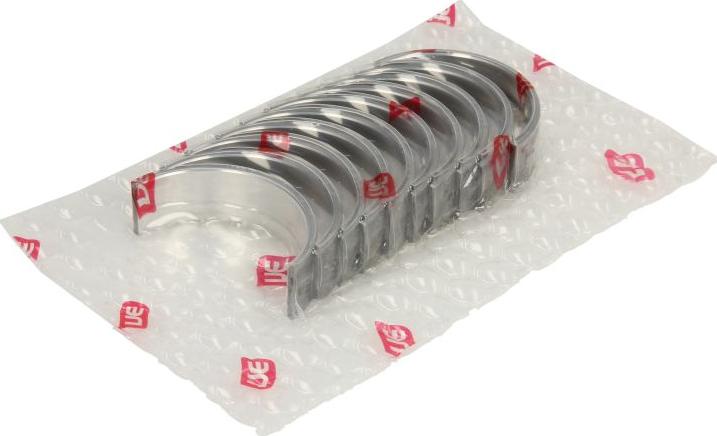 NE 180038001615 - Комплект підшипників колінчастого вала autocars.com.ua