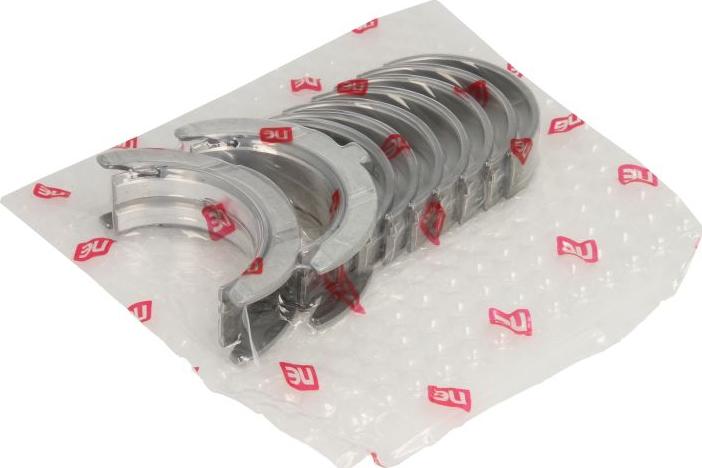 NE 180087001121 - Комплект підшипників колінчастого вала autocars.com.ua