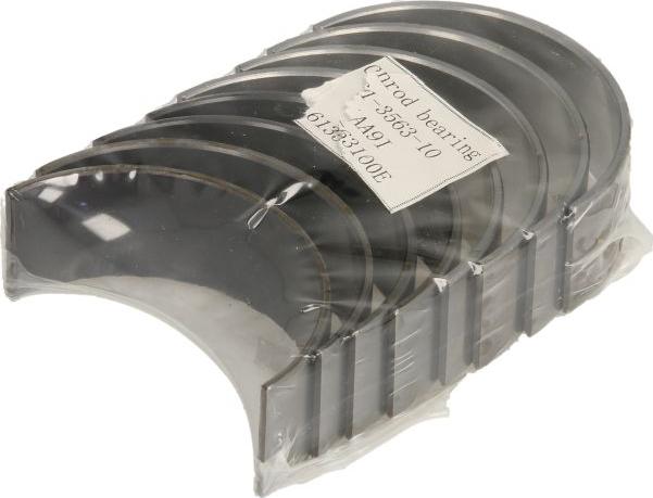 NE 181035001416 - Комплект шатунних вкладишів autocars.com.ua