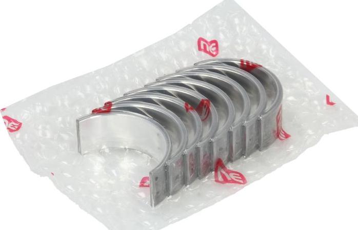 NE 181038002115 - Комплект шатунних вкладишів autocars.com.ua