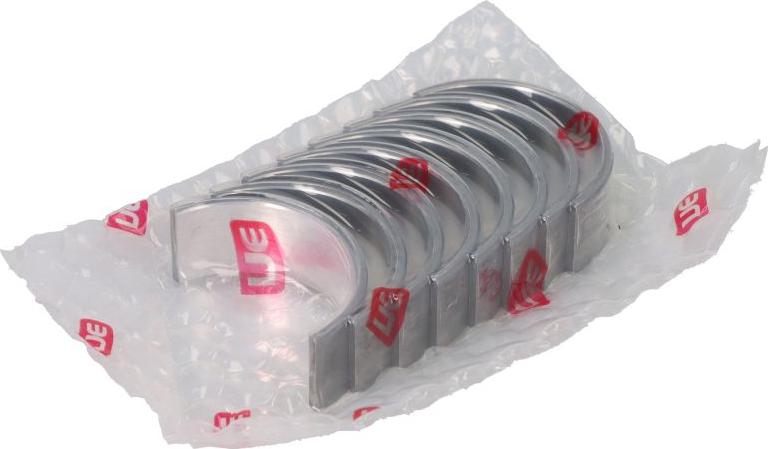 NE 181038002121 - Комплект шатунних вкладишів autocars.com.ua