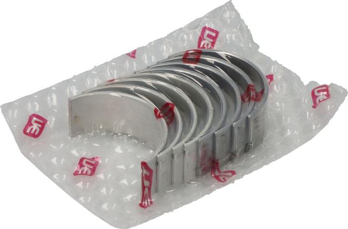 NE 181087000800 - Комплект шатунних вкладишів autocars.com.ua