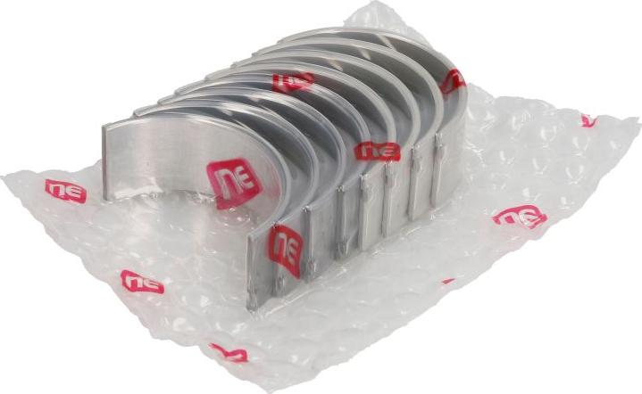 NE 181087000821 - Комплект шатунних вкладишів autocars.com.ua