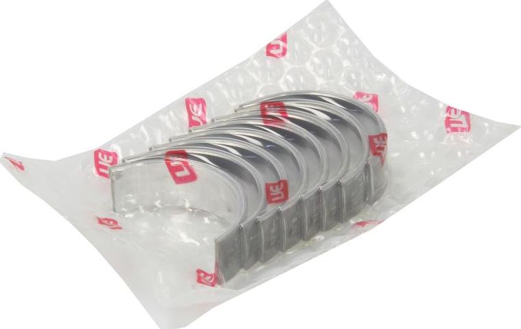 NE 181087001115 - Комплект шатунних вкладишів autocars.com.ua