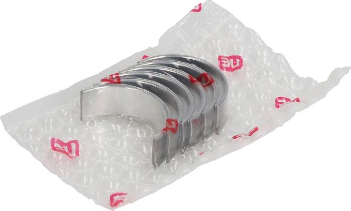 NE 181110000100 - Комплект шатунних вкладишів autocars.com.ua