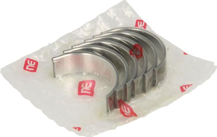 NE 181110000115 - Комплект шатунних вкладишів autocars.com.ua