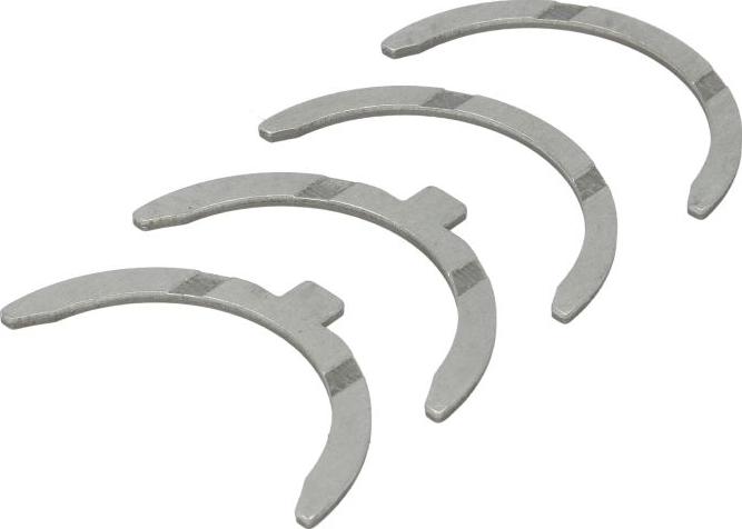 NE 182096001900 - Дистанційна шайба, колінчастий вал autocars.com.ua