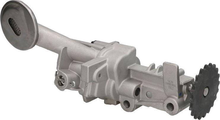 NE 191 038 0007 00 - Масляний насос autocars.com.ua