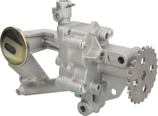 NE 191 038 0012 00 - Масляний насос autocars.com.ua