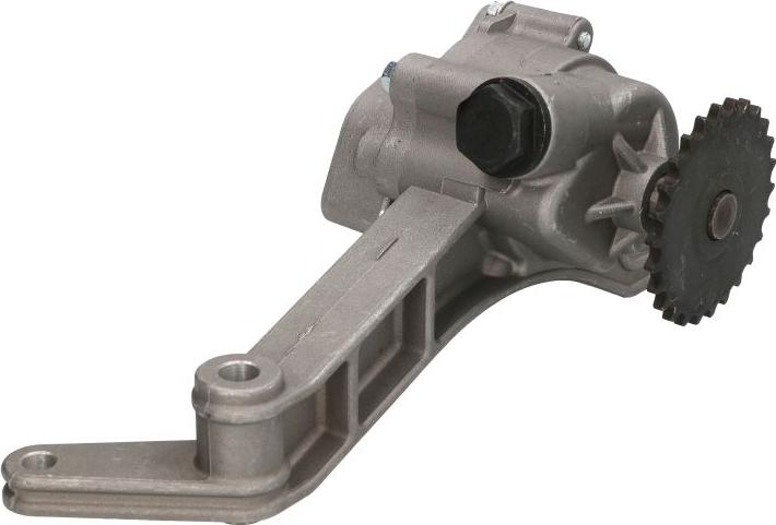 NE 191053000400 - Масляний насос autocars.com.ua