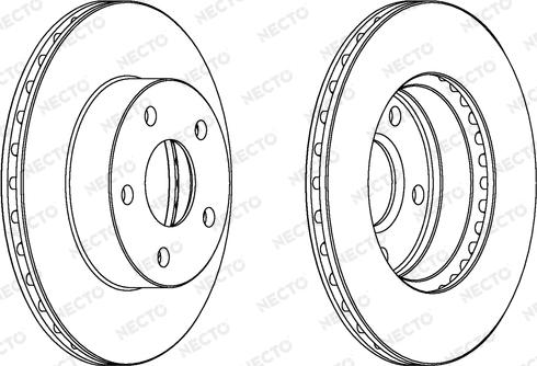 Meyle 34-15 521 0004/PD - Гальмівний диск autocars.com.ua