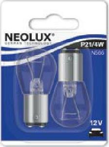 NEOLUX® N566-02B - Лампа накаливания, фонарь сигнала тормоза / задний габаритный autodnr.net
