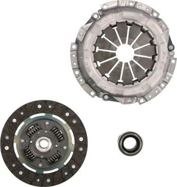 Nexus F10325NX - Комплект зчеплення autocars.com.ua