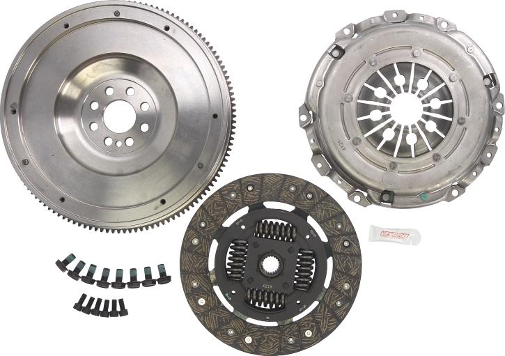 Nexus F11099NX - Комплект зчеплення autocars.com.ua