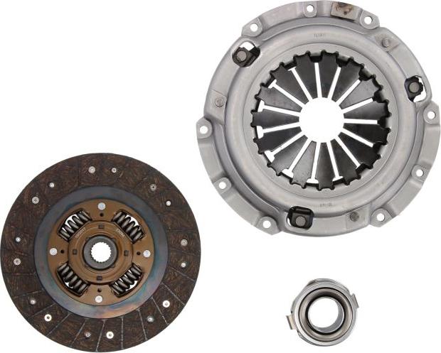 Nexus F13040NX - Комплект зчеплення autocars.com.ua