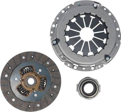 Nexus F14033NX - Комплект зчеплення autocars.com.ua