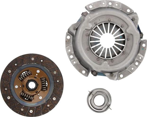 Nexus F15005NX - Комплект зчеплення autocars.com.ua