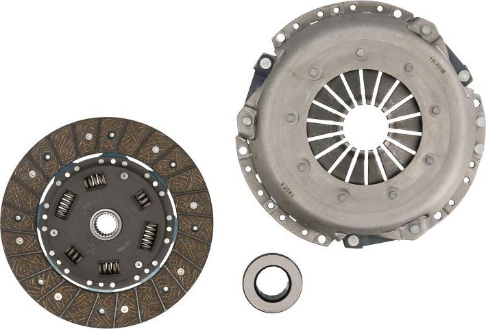 Nexus F1A014NX - Комплект зчеплення autocars.com.ua