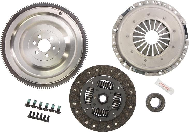 Nexus F1A078NX - Комплект зчеплення autocars.com.ua