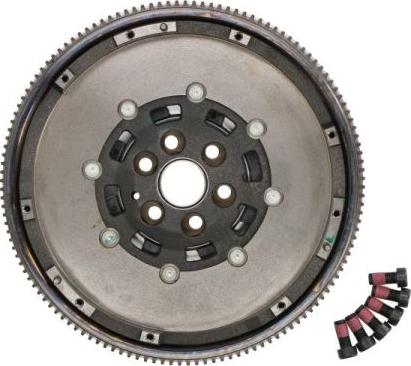 Nexus F1A500NX - Маховик autocars.com.ua