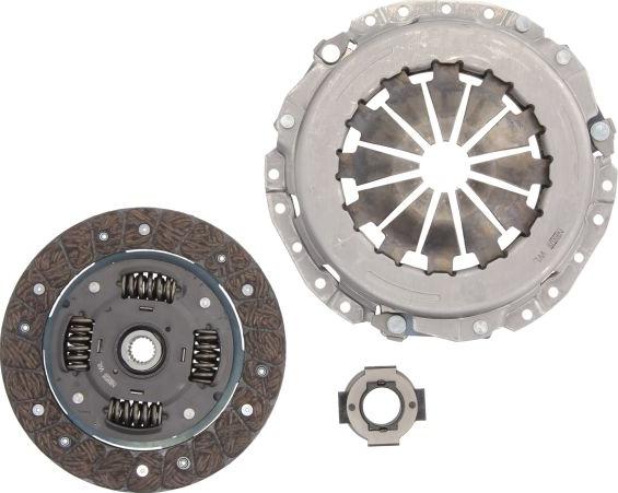 Nexus F1F008NX - Комплект зчеплення autocars.com.ua