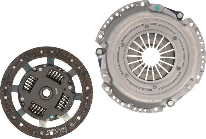 Nexus F1G019NX - Комплект зчеплення autocars.com.ua