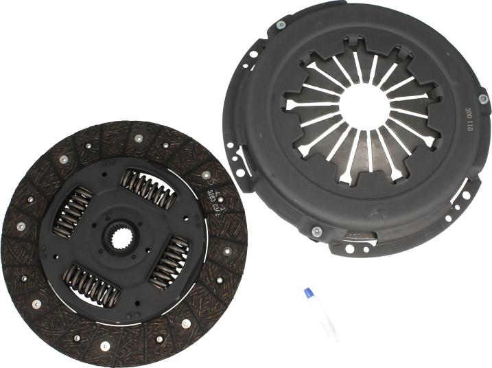 Nexus F1G103NX - Комплект зчеплення autocars.com.ua