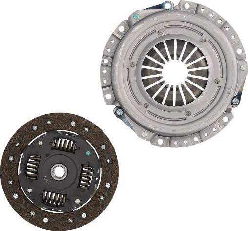 Nexus F1G136NX - Комплект зчеплення autocars.com.ua