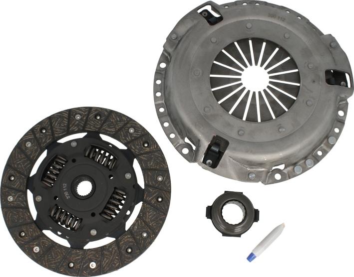 Nexus F1R092NX - Комплект зчеплення autocars.com.ua