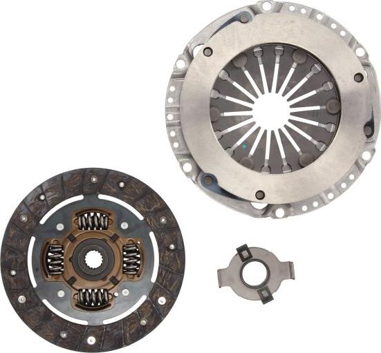 Nexus F1S001NX - Комплект зчеплення autocars.com.ua