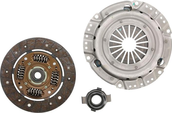 Nexus F1S003NX - Комплект зчеплення autocars.com.ua