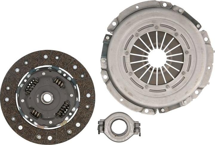 Nexus F1W034NX - Комплект зчеплення autocars.com.ua