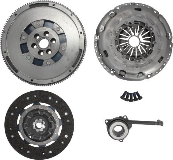 Nexus F1W300NX - Комплект зчеплення autocars.com.ua