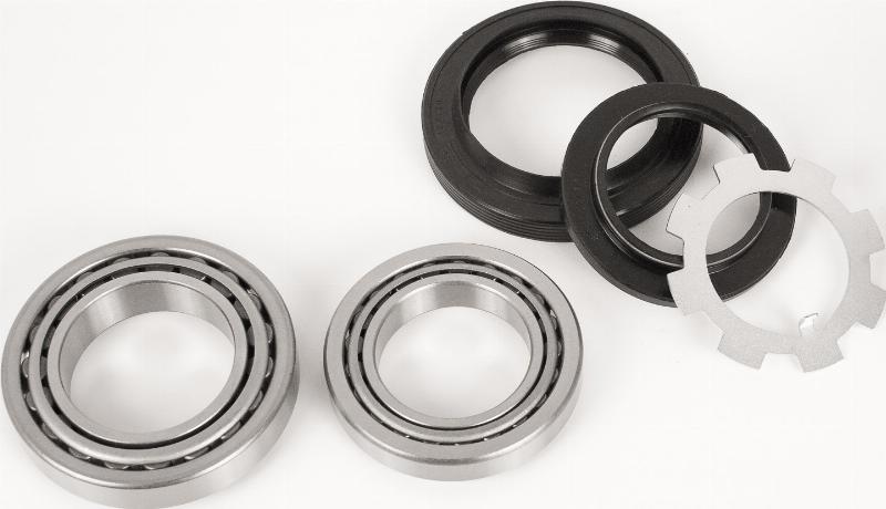 NFC NFB1159 - Комплект підшипника маточини колеса autocars.com.ua