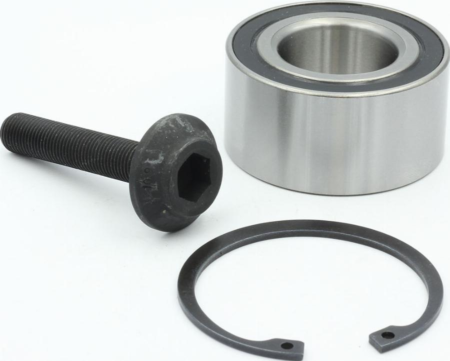 NFC NFB3355 - Комплект підшипника маточини колеса autocars.com.ua