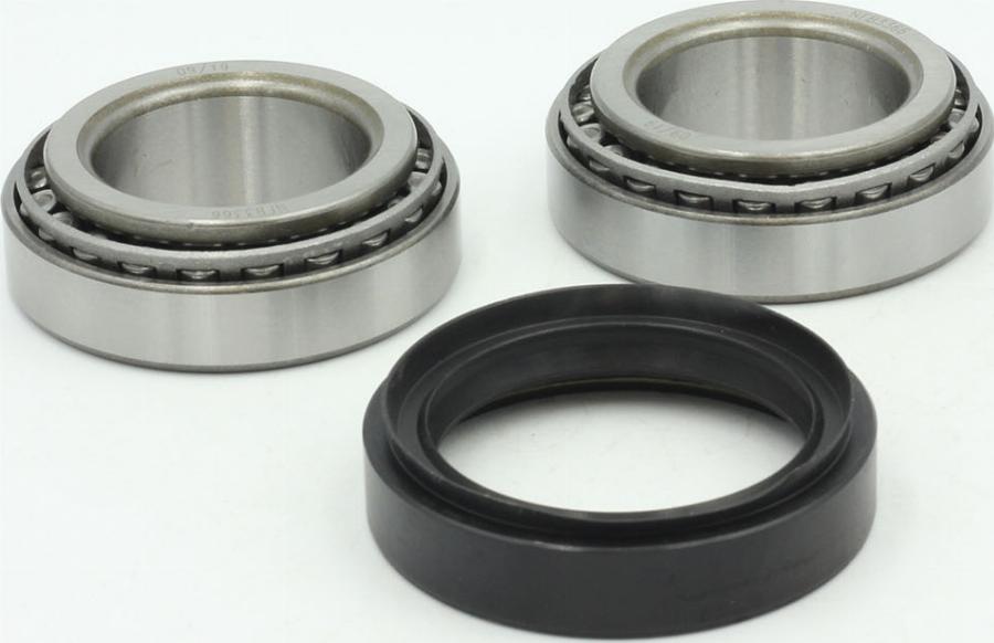 NFC NFB3366 - Комплект підшипника маточини колеса autocars.com.ua