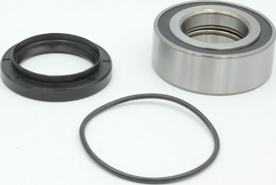 NFC NFB3466 - Комплект підшипника маточини колеса autocars.com.ua