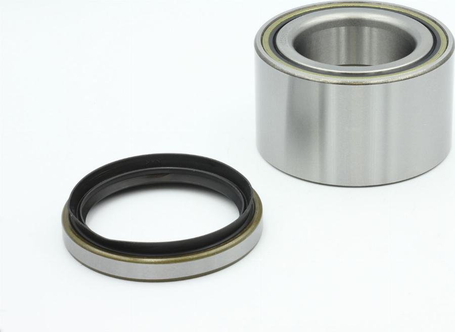 NFC NFB3467 - Комплект підшипника маточини колеса autocars.com.ua