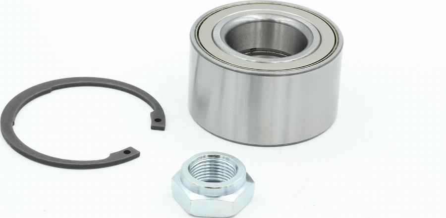 NFC NFB5441 - Комплект підшипника маточини колеса autocars.com.ua